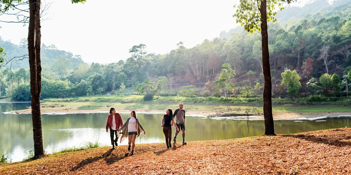 Sustainable Tourism Gains Momentum Across U.S. Parks