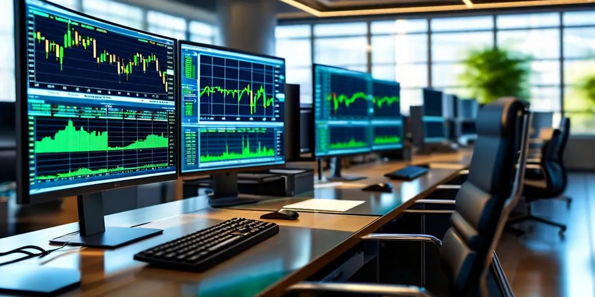 Ten Year Treasury Yield Nears 4.50 Percent As Bond Market Watches Inflation