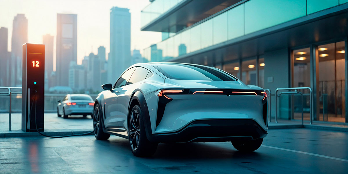 Tesla Faces Increasing Competition in EV Market as Global Automakers Challenge Electric Vehicle Leader