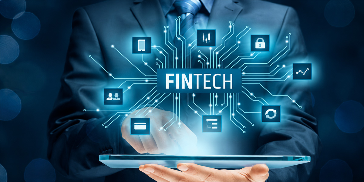 THE BIGGEST FINANCIAL TECHNOLOGY TRENDS TO WATCH IN 2026
