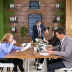 The Rise of Business Ecosystems: Why Companies Are Partnering Instead of Competing