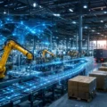 The Rise of Digital Supply Chains in American Manufacturing