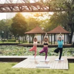 The Rise of Wellness Retreats Across the United States