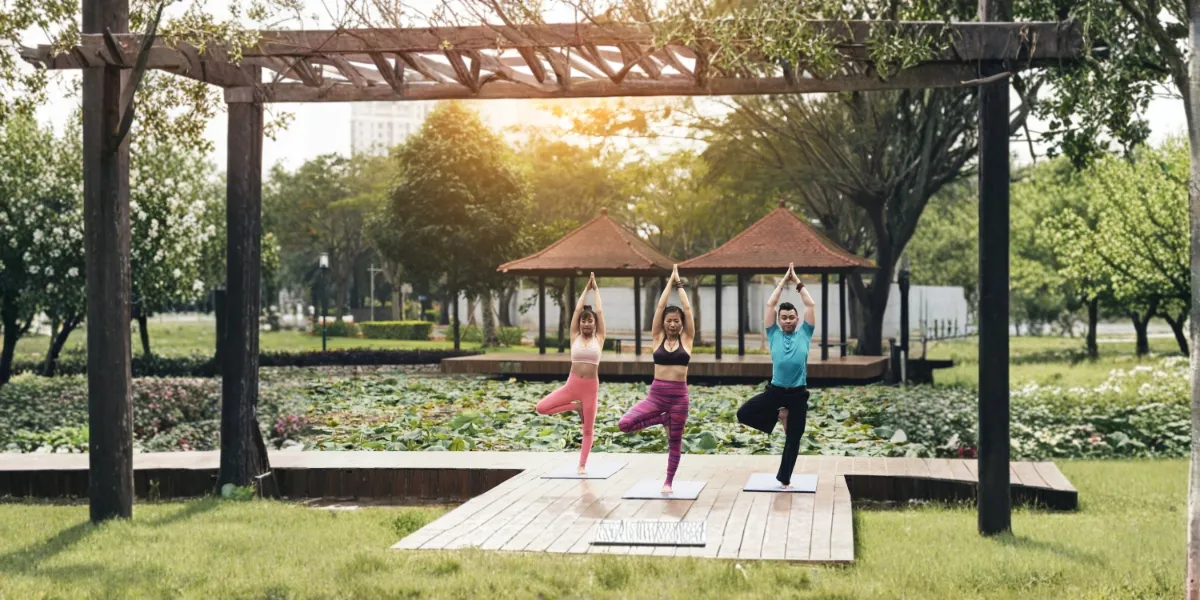 The Rise of Wellness Retreats Across the United States