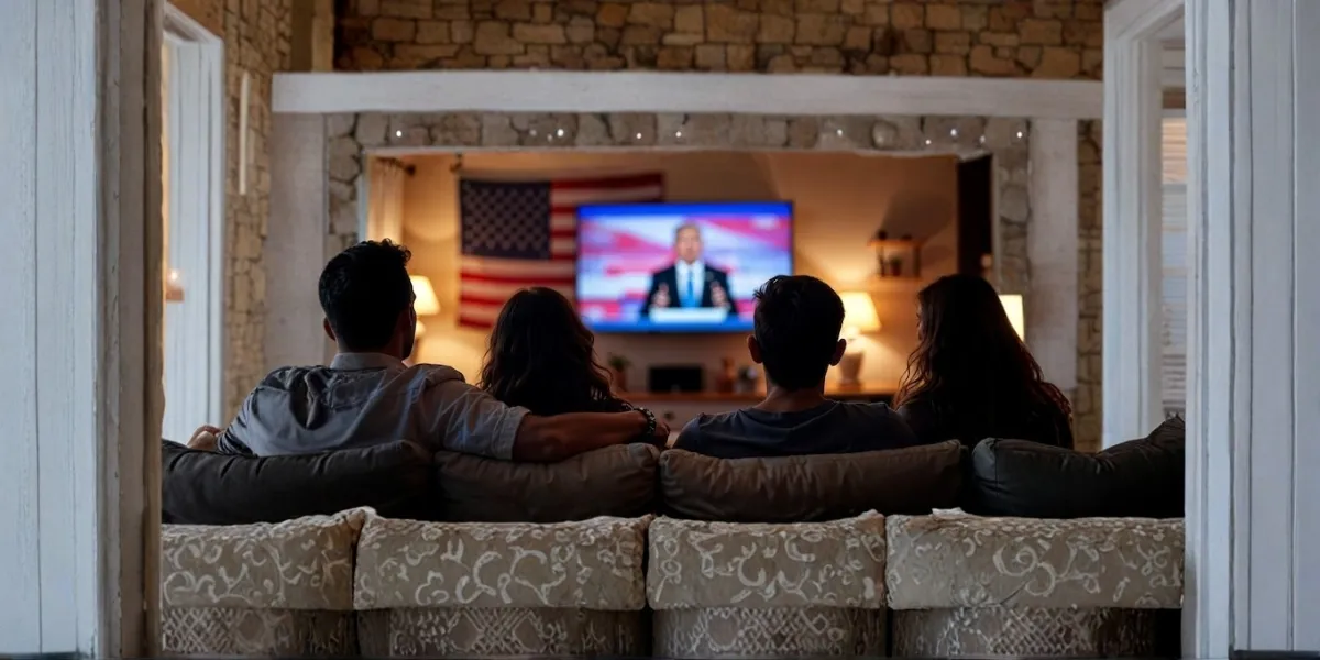 The Biggest Entertainment Stories Americans Are Watching This Week