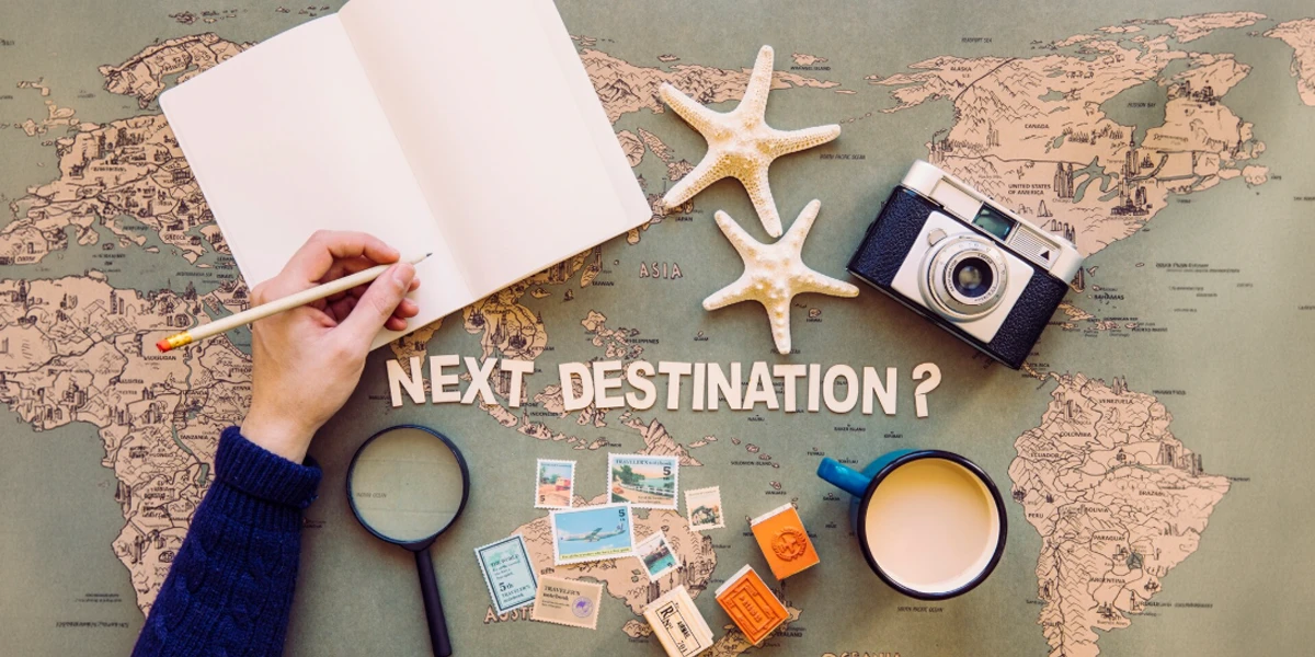 Top U.S. Vacation Destinations for 2026 Rankings Released