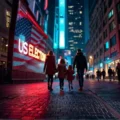 U.S. Consumer Confidence Declines in July as Households Remain Cautious on the Economy