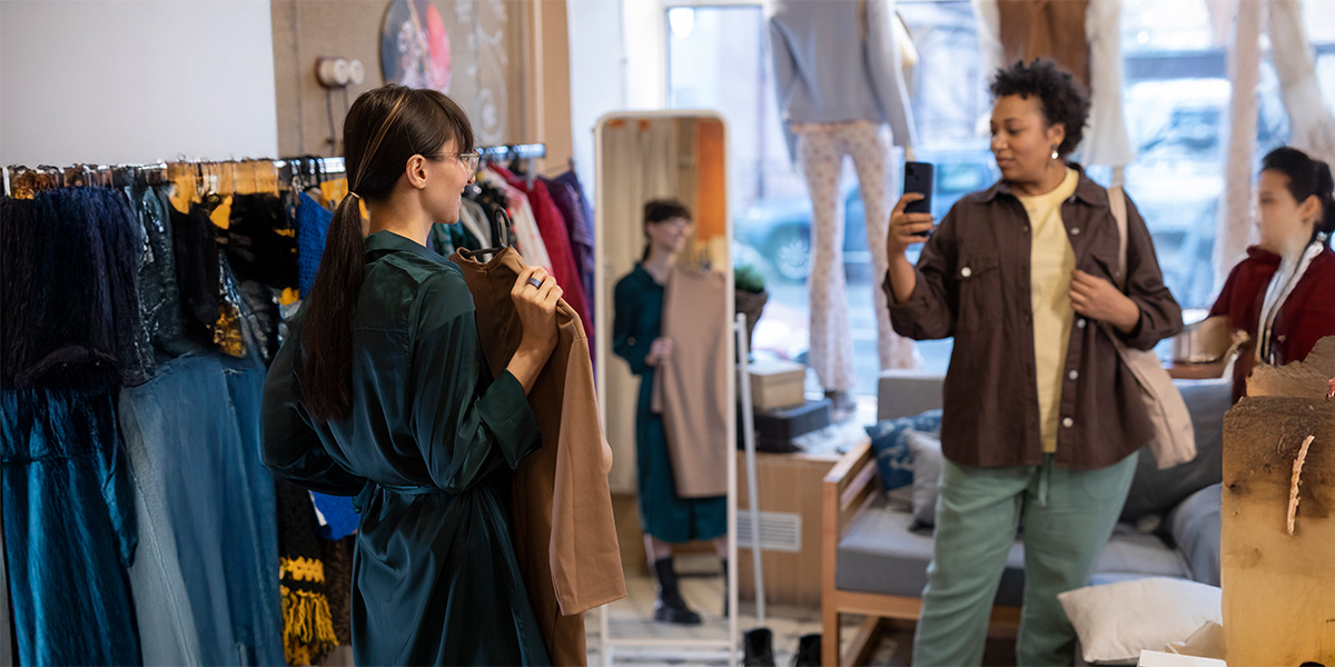 U.S. Retailers Prepare for Changing Consumer Spending Patterns as Americans Become More Value-Conscious
