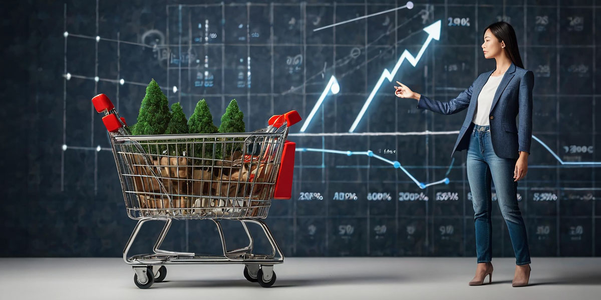 Consumer Spending Trends Remain Resilient Despite Inflation Concerns