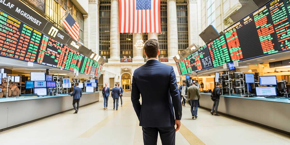 Wall Street Watches Fed Rate Cut Expectations as Investors Search for Clarity on Future Interest Rates