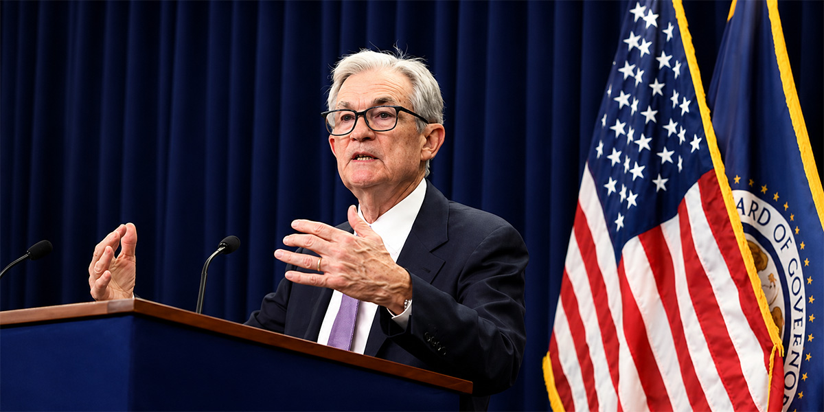 WHAT INVESTORS SHOULD WATCH BEFORE THE NEXT FED MEETING