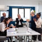 Why Mid-Sized Businesses Are Becoming America's Fastest Innovation Leaders