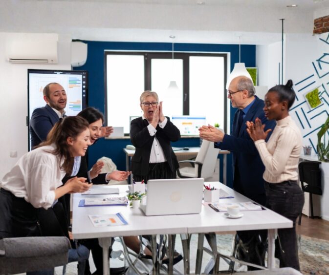Why Mid-Sized Businesses Are Becoming America's Fastest Innovation Leaders