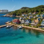 Why Small Coastal Towns Are Becoming America's Favorite Vacation Spots
