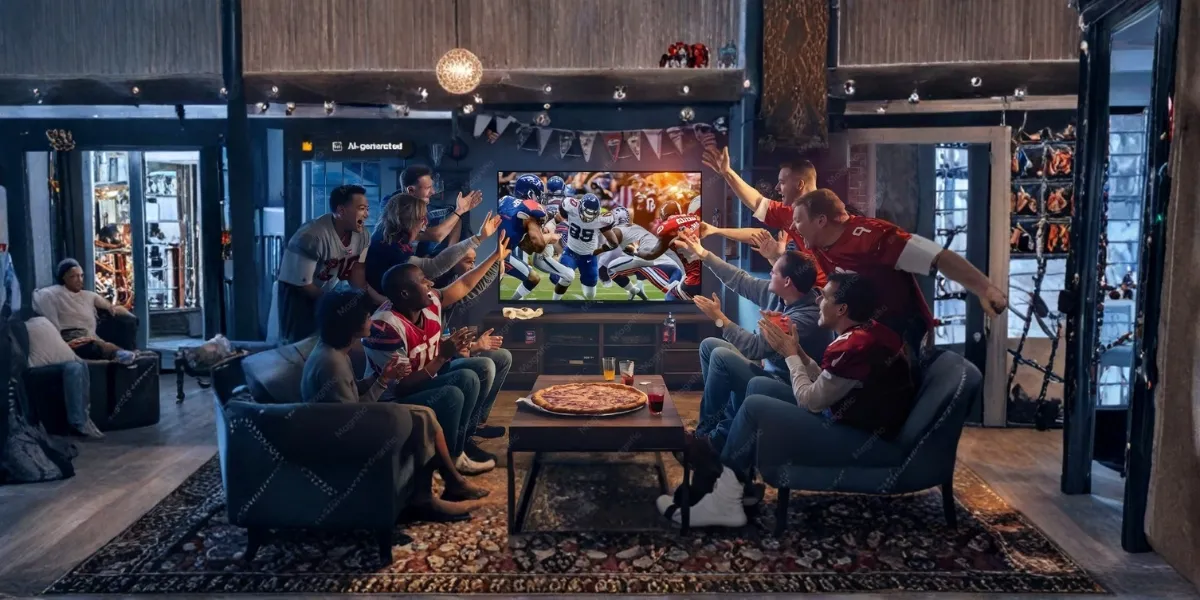 Why Sports Streaming Is Changing How Fans Watch Games