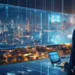 AI Infrastructure Spending Reshapes Corporate Investment as Companies Race to Expand Data Capacity