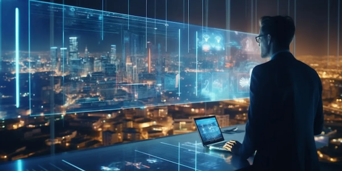 AI Infrastructure Spending Reshapes Corporate Investment as Companies Race to Expand Data Capacity