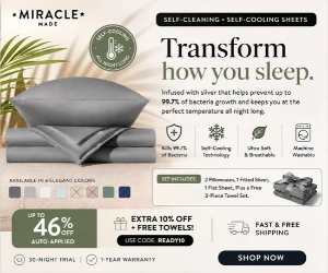 Miracle Made