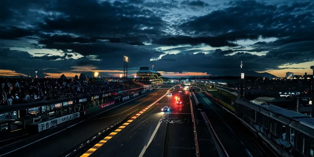 New Hampshire Motor Speedway Lands Two NASCAR Playoff Races for 2027