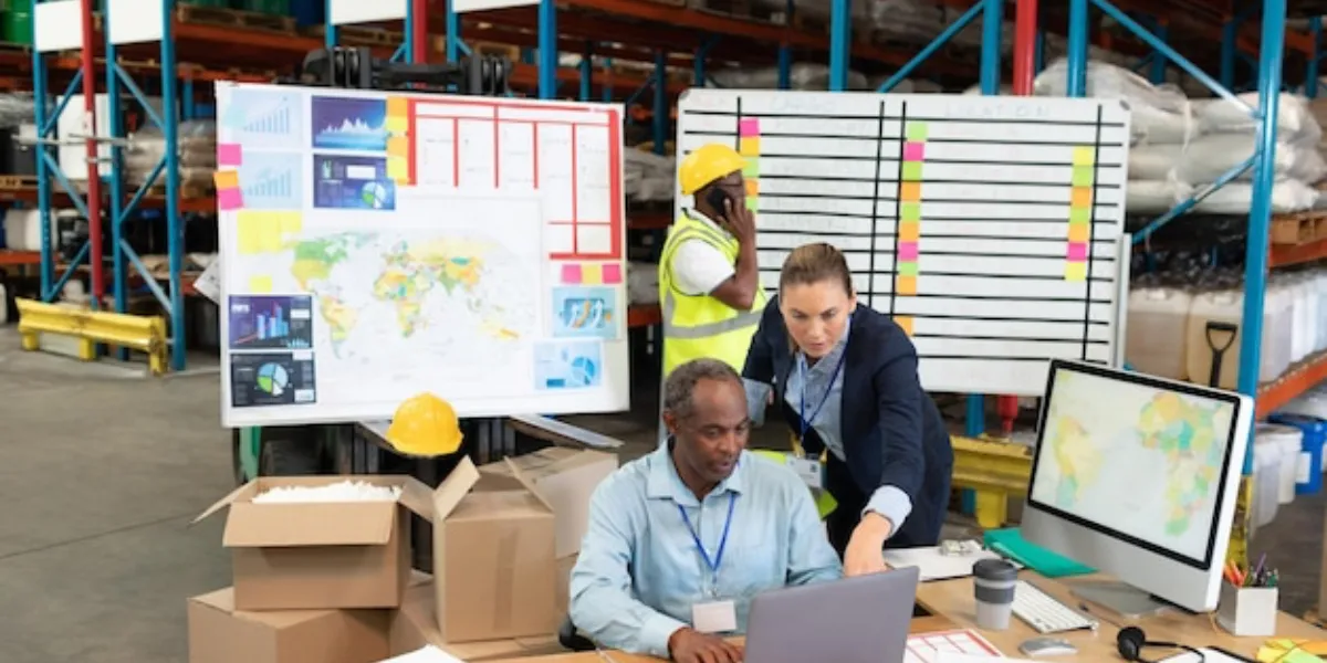 New York Manufacturing Surges to Four-Year High as Factory Orders and Shipments Strengthen
