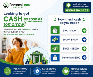 Personal Loan
