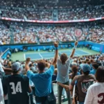 Tennis Channel Secures Exclusive U.S. Coverage of Roger Federer Hall of Fame Ceremony