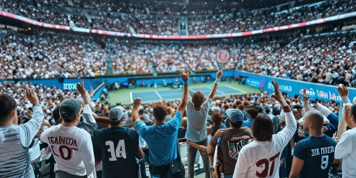 Tennis Channel Secures Exclusive U.S. Coverage of Roger Federer Hall of Fame Ceremony