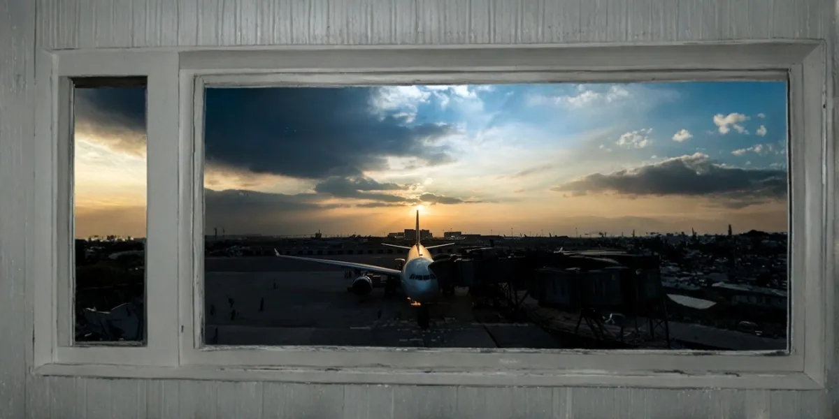 U.S. Airports Prepare for Climate-Driven Flight Disruptions as Summer Temperatures Rise