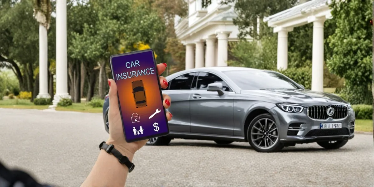 U.S. Auto Insurers Face Growing Pressure to Adapt as Car Insurance Costs Remain Elevated