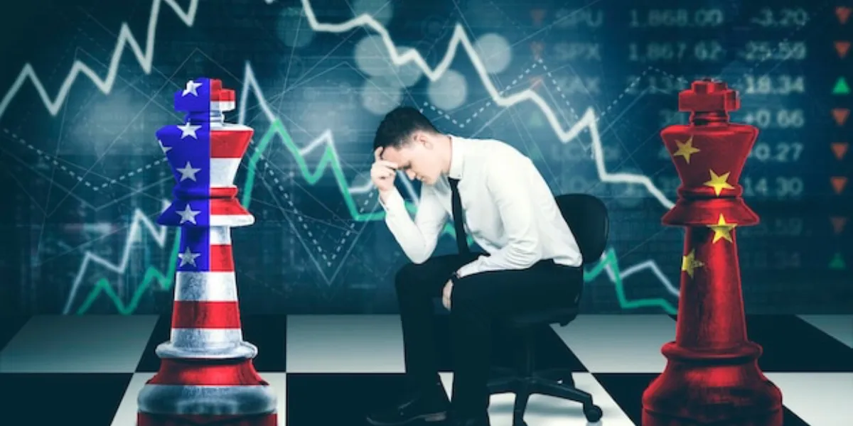 U.S. Borrowing Costs Rise as Investors Reprice Risk Across Treasury and Corporate Debt Markets