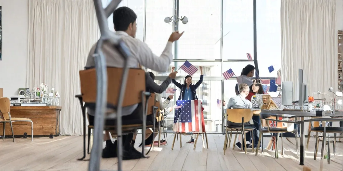 U.S. Tourism Industry Courts International Visitors as Global Travel Investment Surges