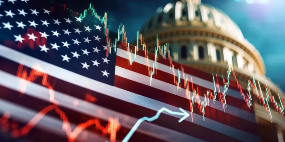 Federal Reserve Interest-Rate Decision Puts U.S. Financial Markets in Focus Amid Persistent Inflation