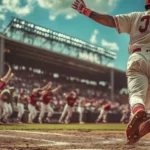 MLB Postseason Race Heats Up as Teams Compete for a Place in the World Series