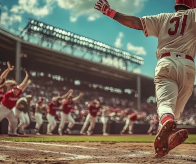 MLB Postseason Race Heats Up as Teams Compete for a Place in the World Series