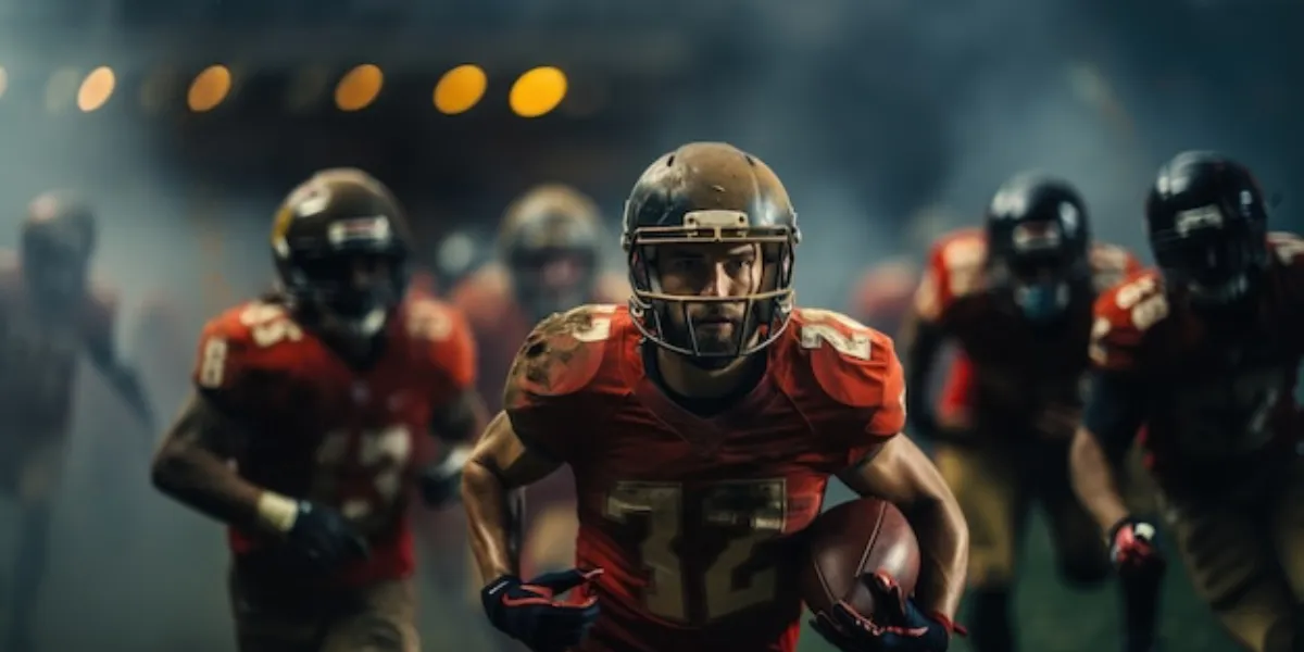 NFL Teams Battle for Standings Advantage as the 2026 Regular Season Continues