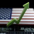 U.S. AI Stock Sell-Off Deepens as Rising Interest Rates Raise Concerns Over Technology Investment Debt