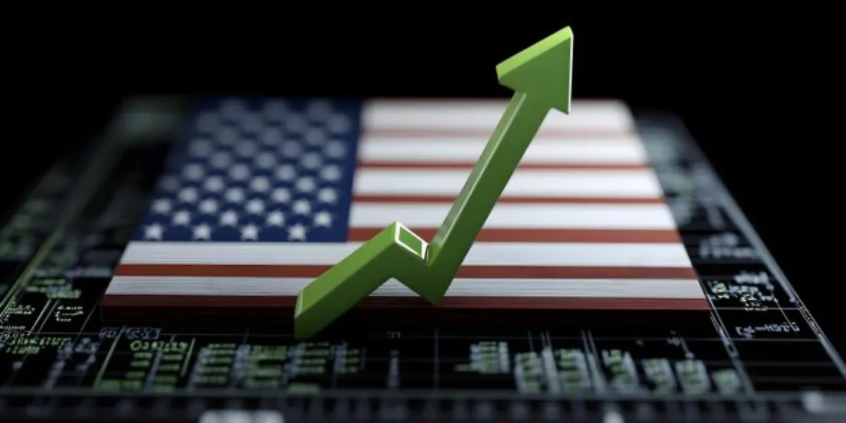 U.S. AI Stock Sell-Off Deepens as Rising Interest Rates Raise Concerns Over Technology Investment Debt