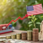 U.S. Consumer Spending and Inflation Remain Key Factors Shaping Corporate Growth Outlooks