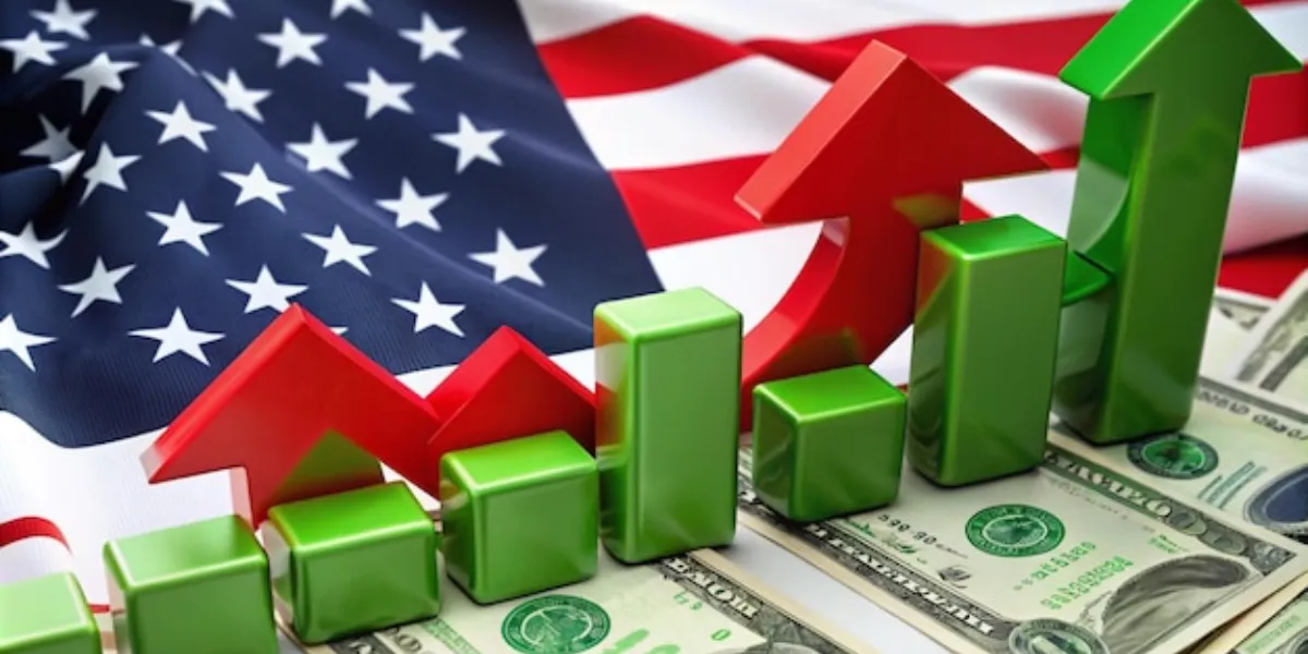 U.S. Economic Growth Outlook Faces New Questions Ahead of Third-Quarter GDP and Inflation Data