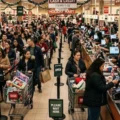 U.S. Retail Sales Report to Test Consumer Spending in 2026