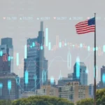 U.S. Stock Market Volatility Raises Concerns About Technology Valuations and Investor Confidence