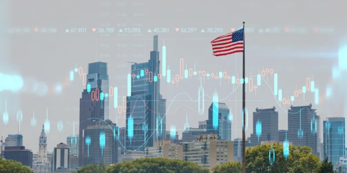 U.S. Stock Market Volatility Raises Concerns About Technology Valuations and Investor Confidence