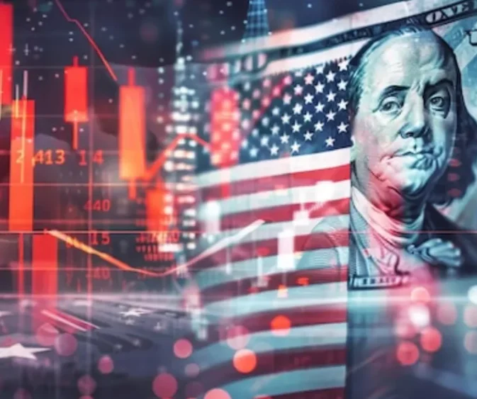 U.S. Stock Market Faces Volatility as Investors Reassess AI Investments and Technology Company Valuations