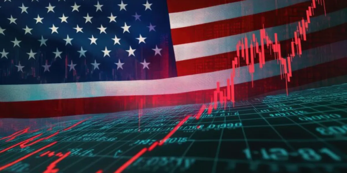 U.S. Stocks Rise as Investors Prepare for Big Tech Earnings and Federal Reserve Policy Updates