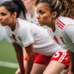 U.S. Women’s National Soccer Team Builds Momentum Ahead of Upcoming International Fixtures