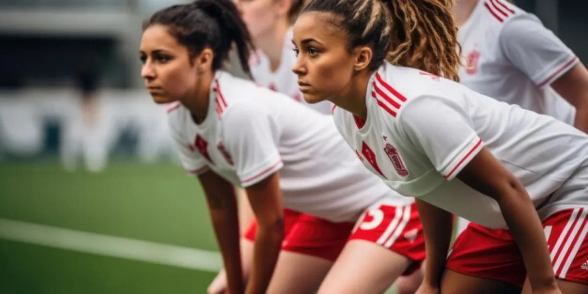 U.S. Women’s National Soccer Team Builds Momentum Ahead of Upcoming International Fixtures