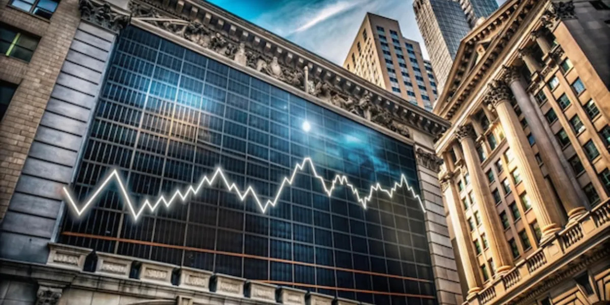 Wall Street Banks Report Quarterly Earnings as Investors Assess Lending and Investment Banking Trends